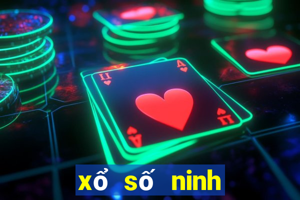 xổ số ninh thuận ngày 8 tháng 9