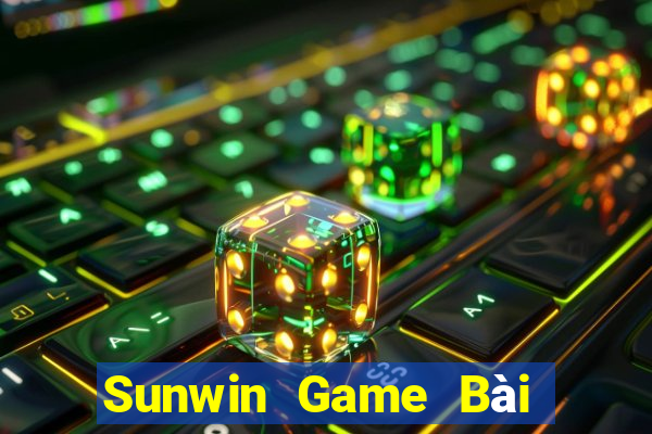 Sunwin Game Bài Nhiều Người Chơi Nhất