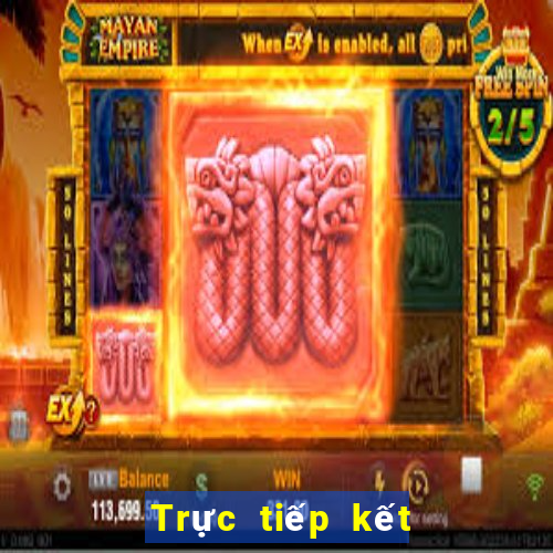 Trực tiếp kết quả XSTV ngày 8