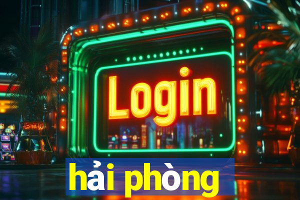 hải phòng