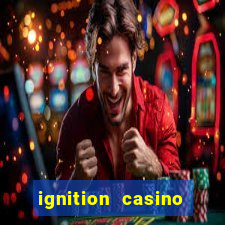 ignition casino promo codes