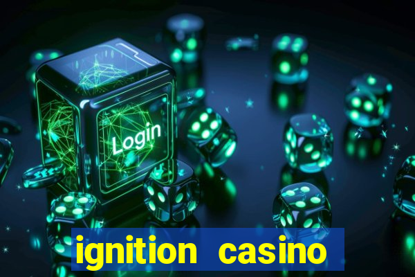 ignition casino promo codes