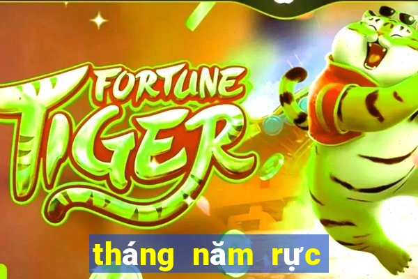 tháng năm rực rỡ mp3