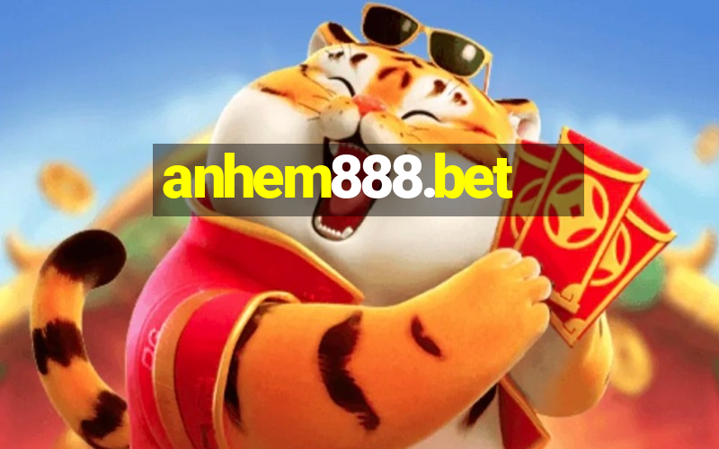 anhem888.bet