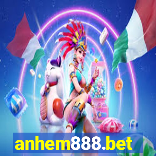 anhem888.bet