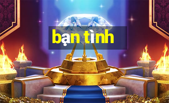 bạn tình