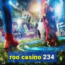 roo casino 234