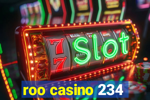 roo casino 234