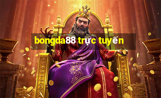 bongda88 trực tuyến