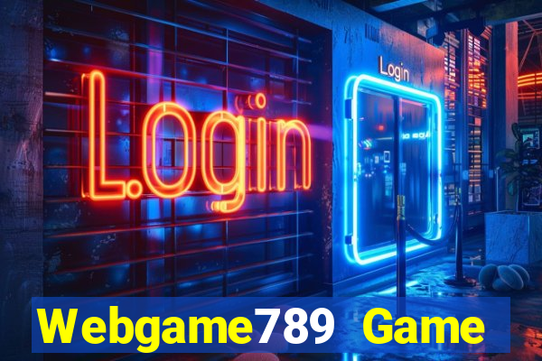 Webgame789 Game Bài King