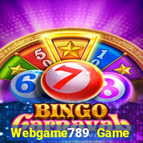 Webgame789 Game Bài King