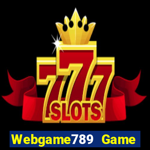 Webgame789 Game Bài King