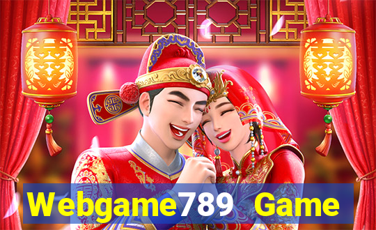 Webgame789 Game Bài King