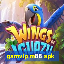 gamvip m88 apk