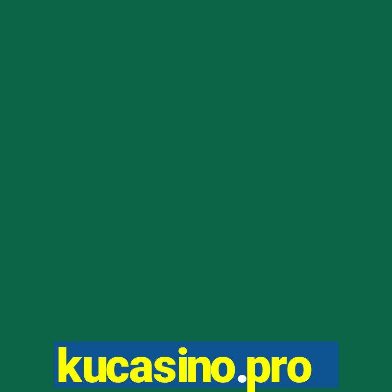 kucasino.pro