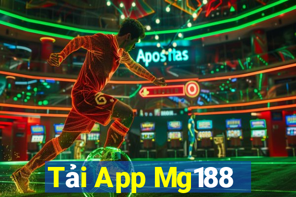 Tải App Mg188