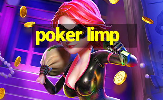 poker limp