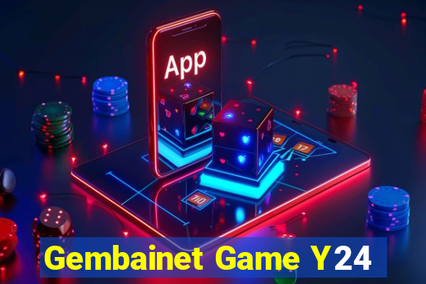 Gembainet Game Y24