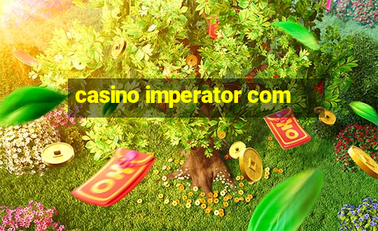 casino imperator com