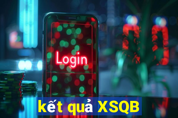 kết quả XSQB