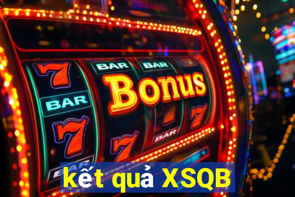 kết quả XSQB