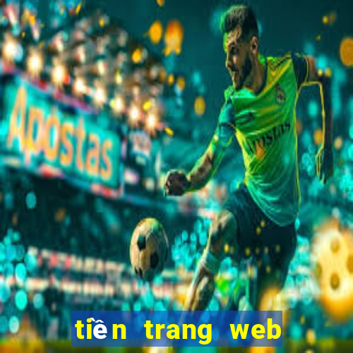 tiền trang web của Xinli