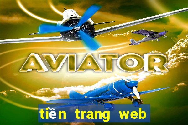 tiền trang web của Xinli