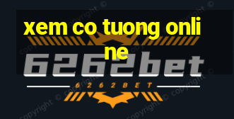 xem co tuong online