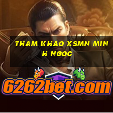 tham khao xsmn minh ngoc