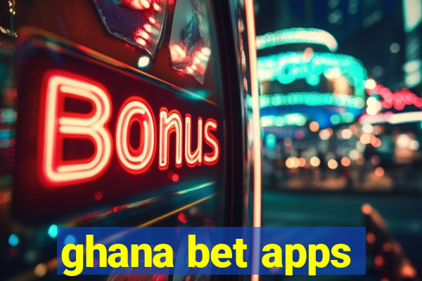 ghana bet apps