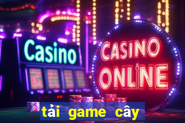 tải game cây thần rùa vàng