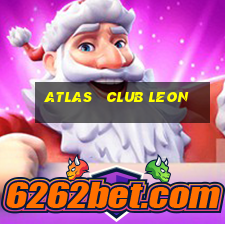 atlas   club leon