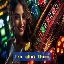 Trò chơi thực tế Việt nam