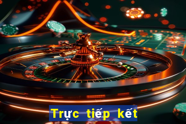 Trực tiếp kết quả XSKT ngày thứ sáu