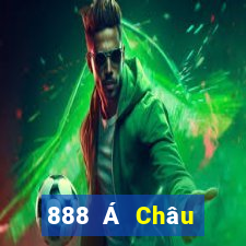 888 Á Châu Đăng Nhập