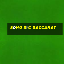 sòng bạc baccarat