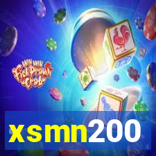 xsmn200