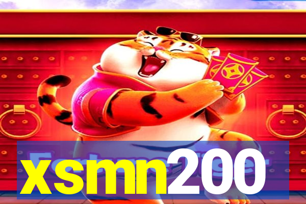 xsmn200