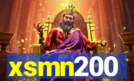 xsmn200