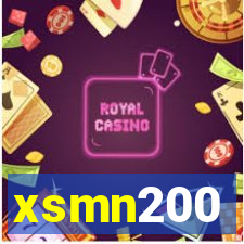 xsmn200