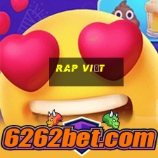 rap việt