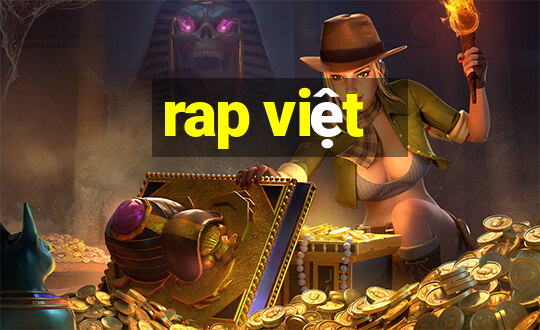 rap việt