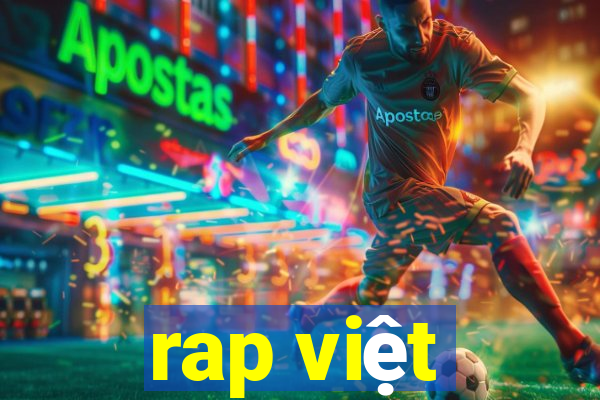 rap việt