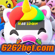 m88 login