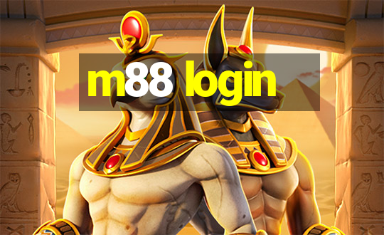 m88 login