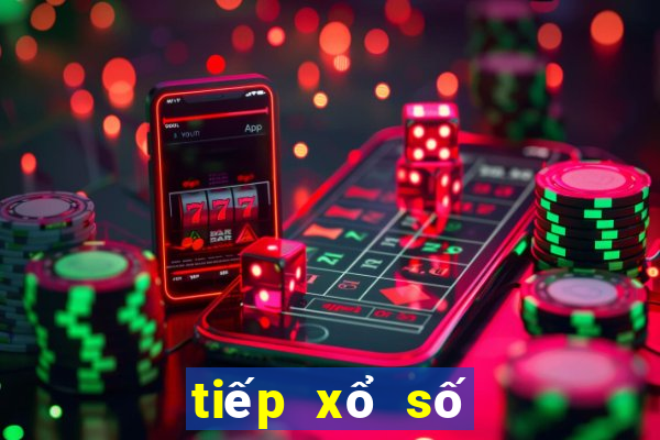 tiếp xổ số miền nam 3 đài