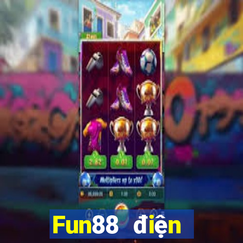 Fun88 điện thoại di động POO