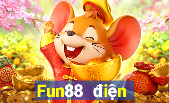 Fun88 điện thoại di động POO