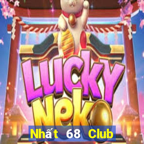 Nhất 68 Club Game Bài Đổi Thưởng Go88