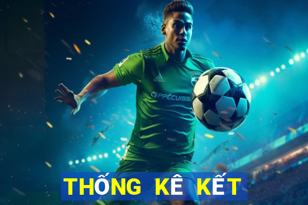 THỐNG KÊ KẾT QUẢ XSTG thứ hai